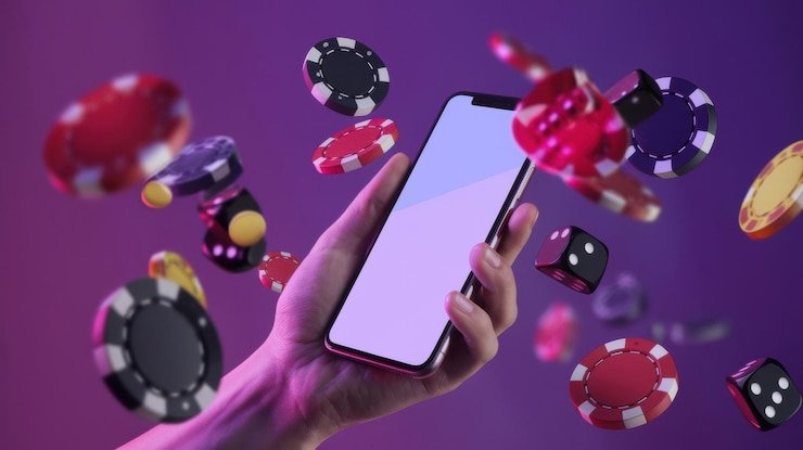 Philippines sports and casino entertainment platform overview on mobile